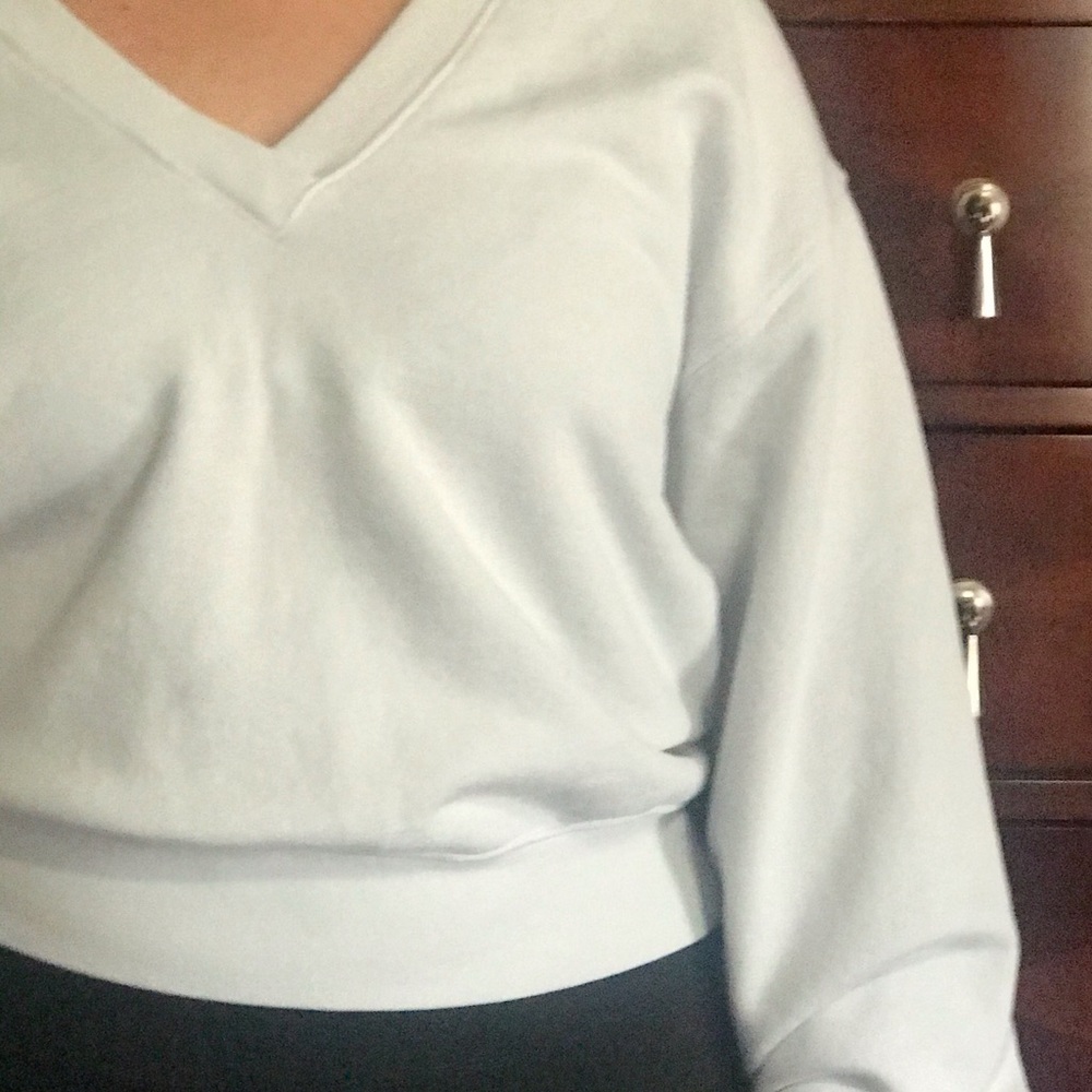 Agolde Sweater